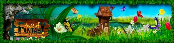 House-of-Fantasy.de - Fabelwesen und ihre Fantasywelt - die ganze Welt der Fantasy