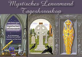 Mystisches Lenormandkarten Tageskarten und Tageshoroskop kostenlos